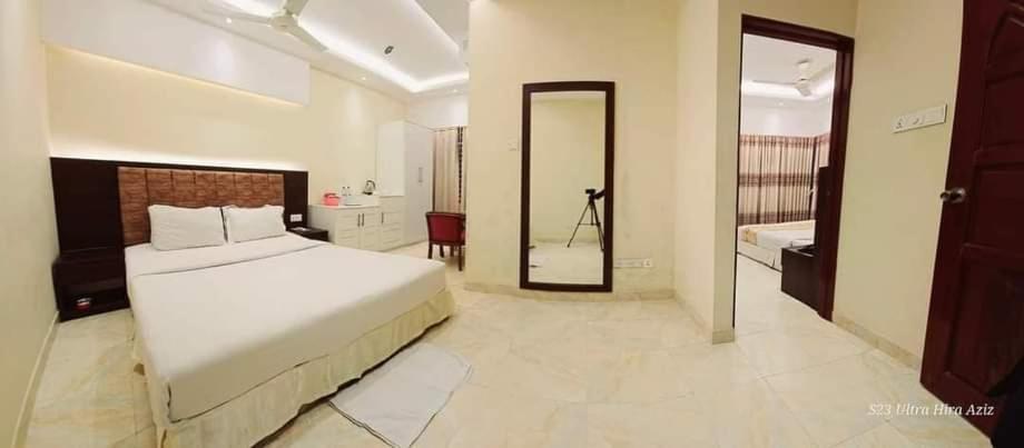 Resort Beach View Cox's Bazar Exterior photo