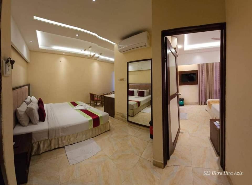Resort Beach View Cox's Bazar Exterior photo