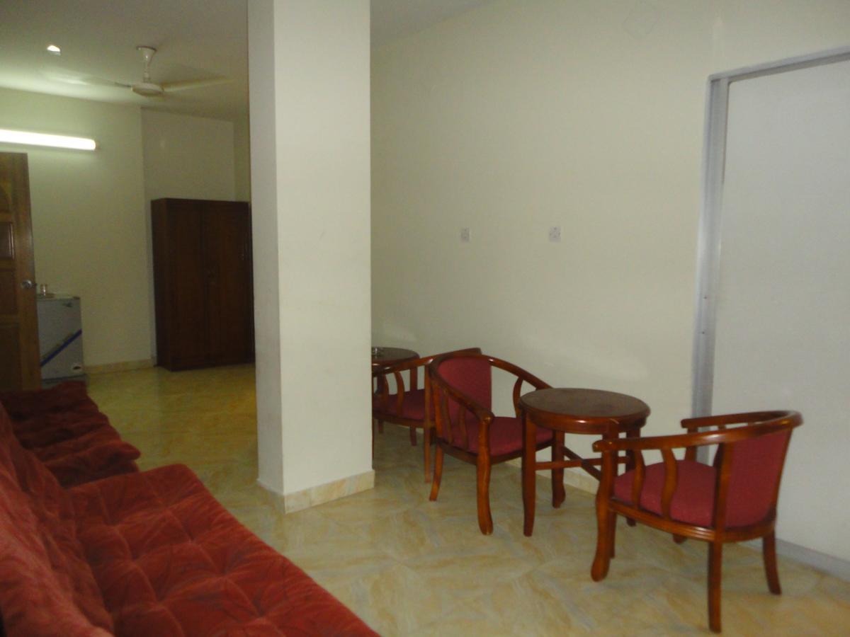 Resort Beach View Cox's Bazar Exterior photo