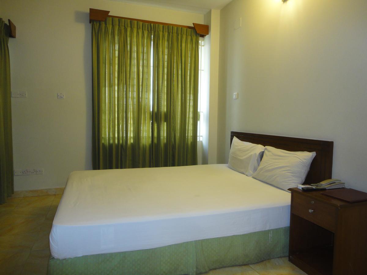 Resort Beach View Cox's Bazar Exterior photo