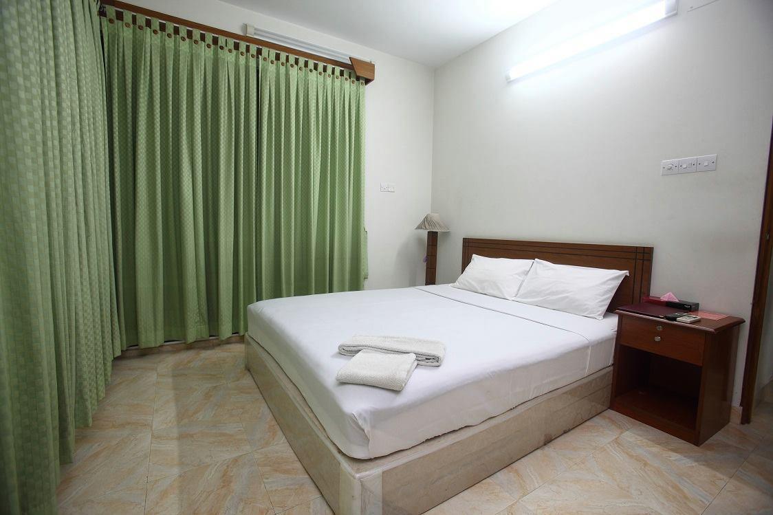 Resort Beach View Cox's Bazar Exterior photo